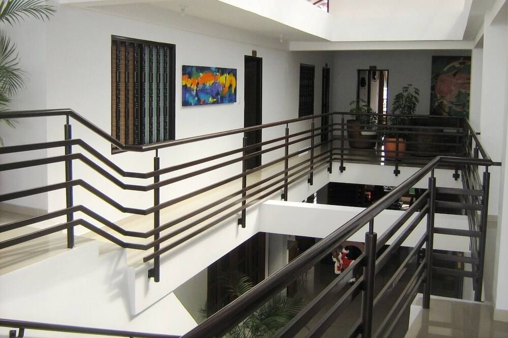 Escaleras