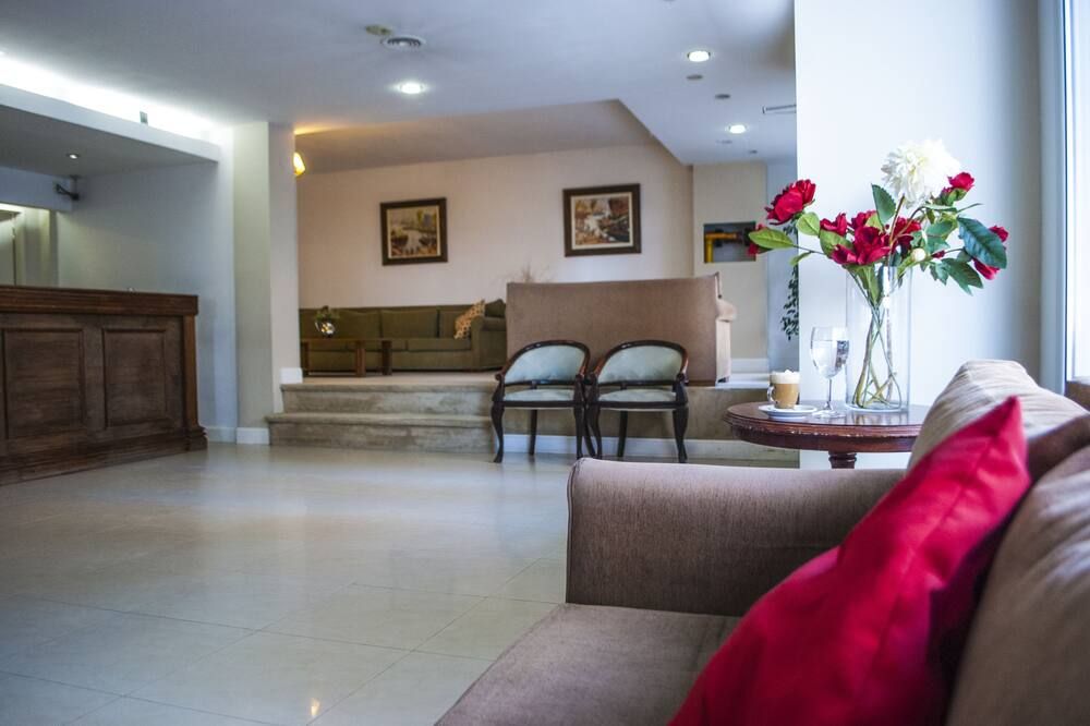 Recepción Foto