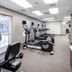 Gimnasio