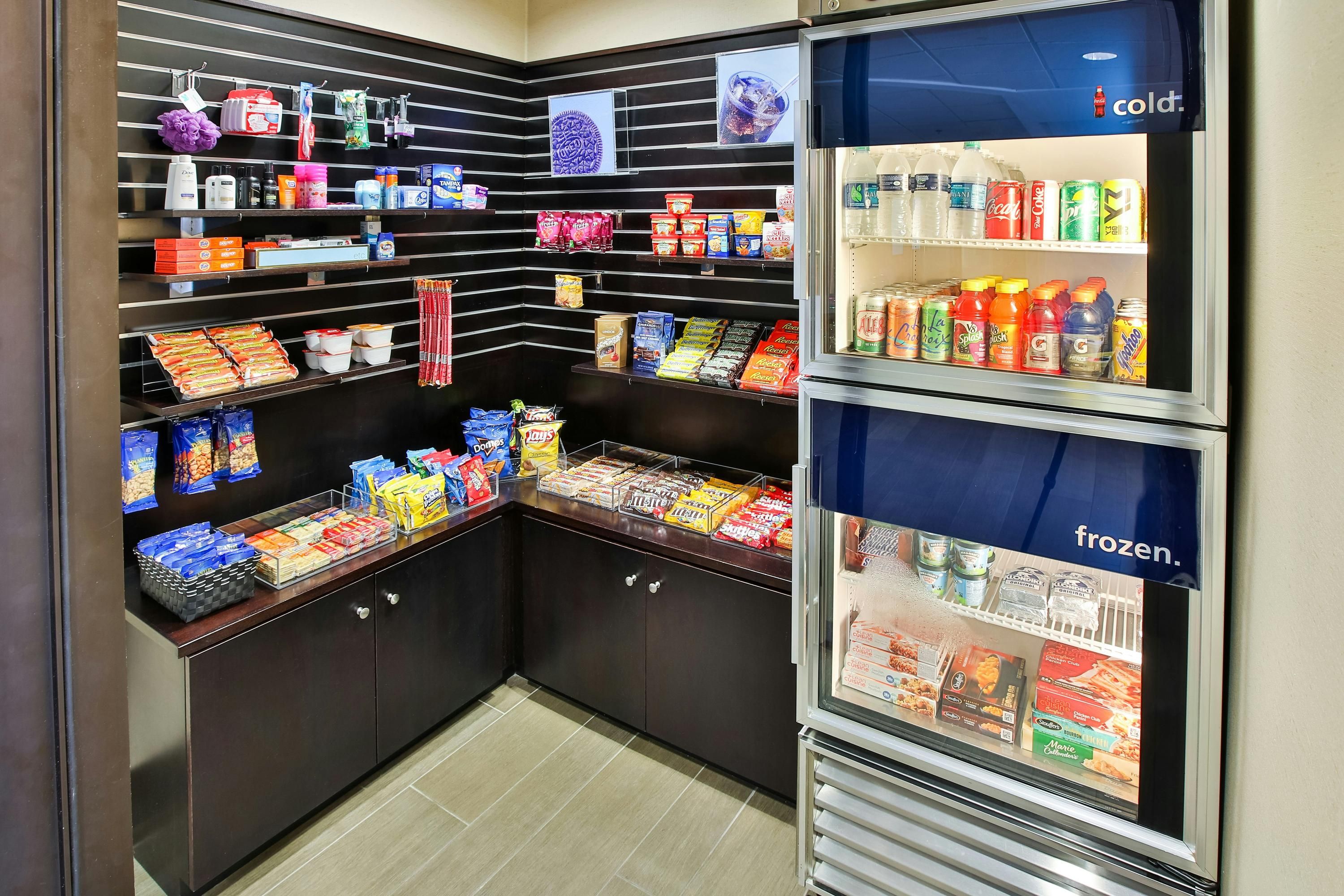 Tienda