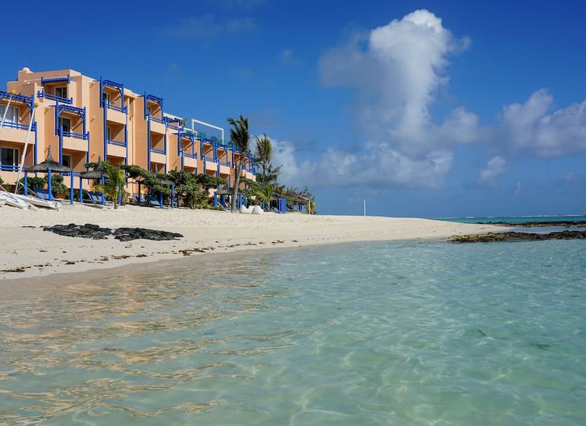 Playa Foto