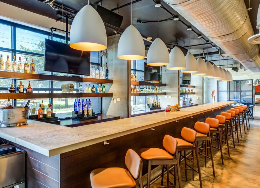 Bar Foto