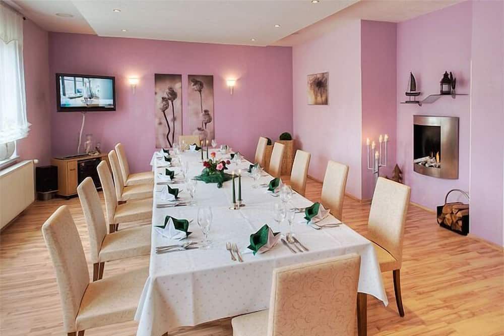 Sala de banquetes