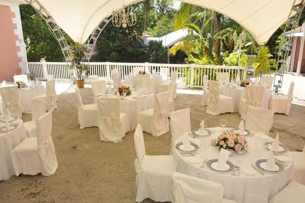 Sala de banquetes