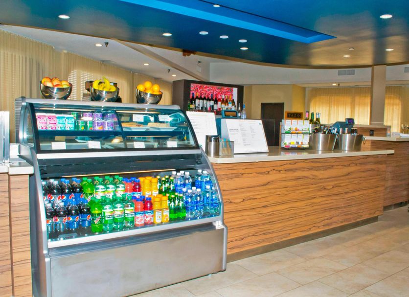 Tienda Foto