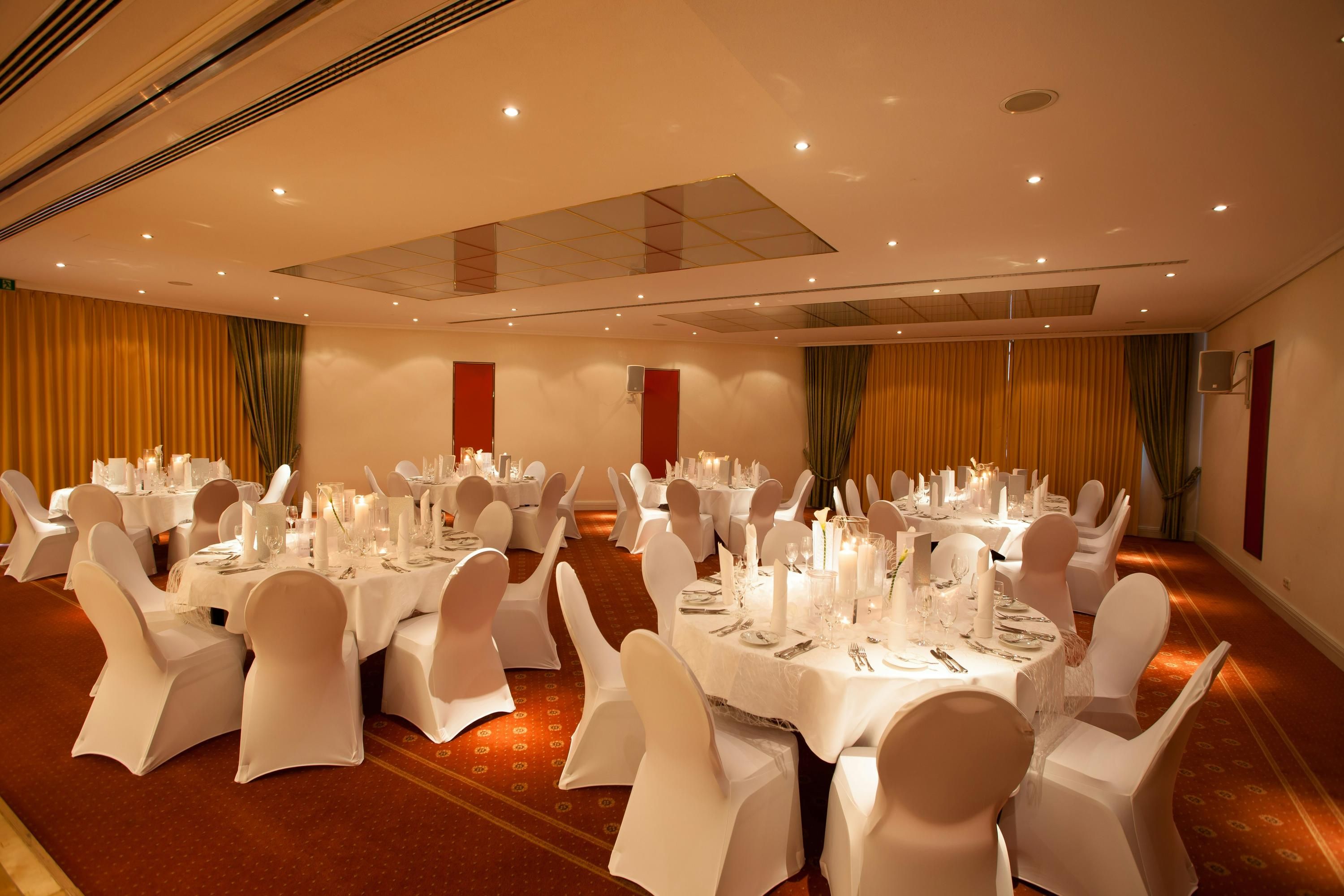 Sala de banquetes