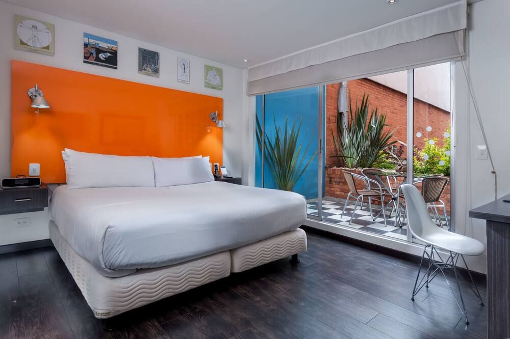 Habitación