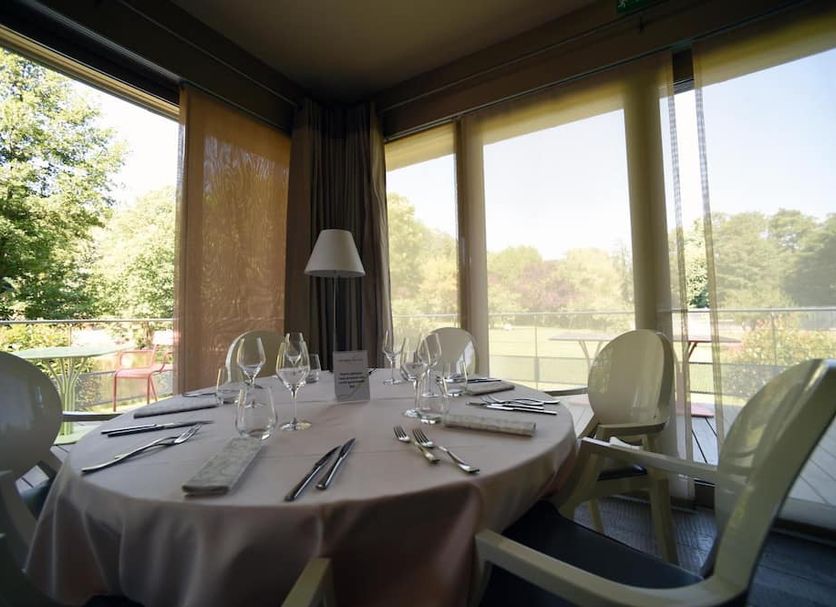 Comedor Foto