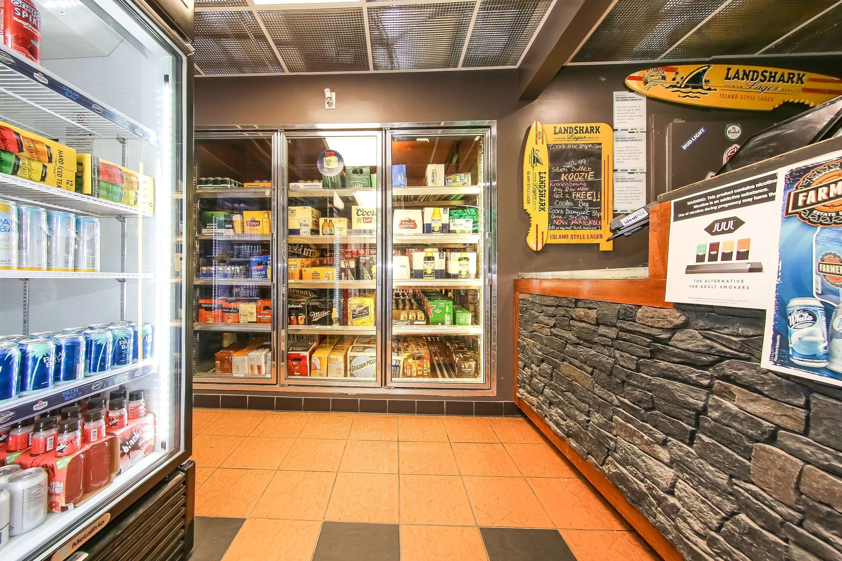 Tienda