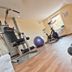 Gimnasio