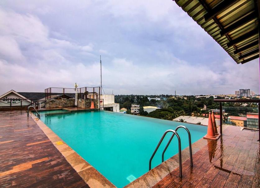 Piscina Foto