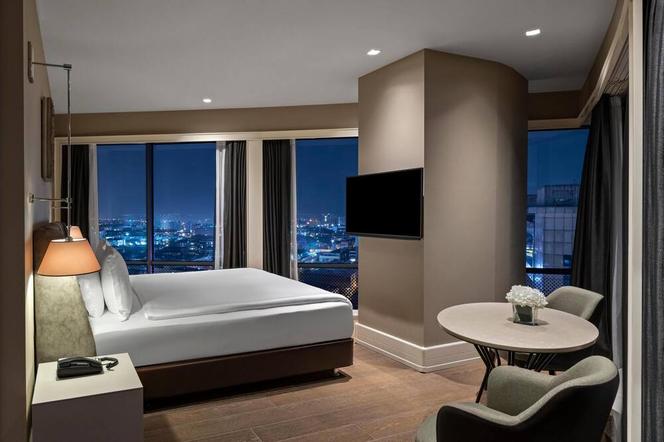 Windsor Hotel & Convention Center Istanbul