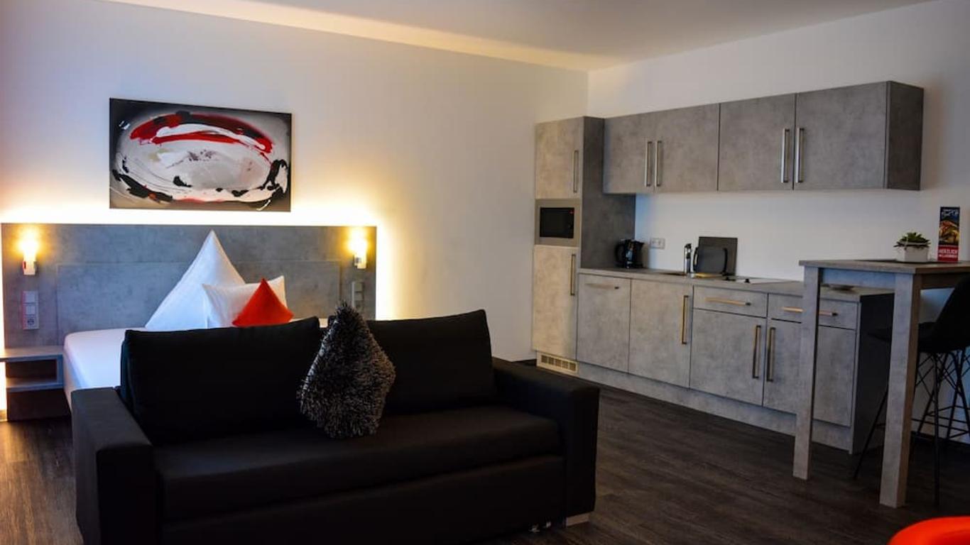 Campushotel