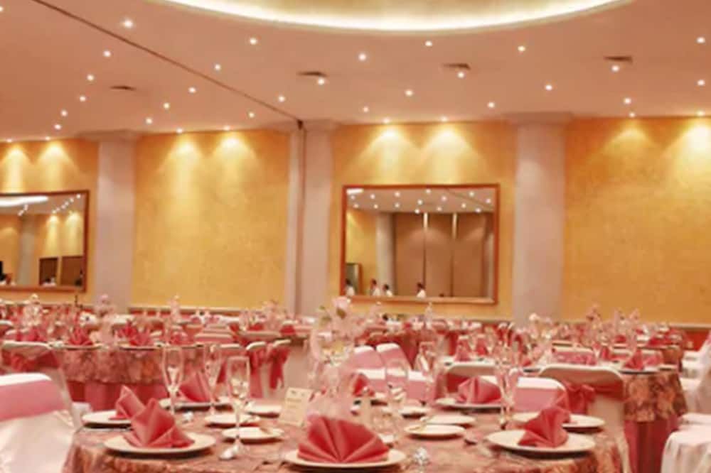 Sala de banquetes