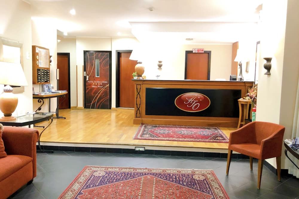 Recepción