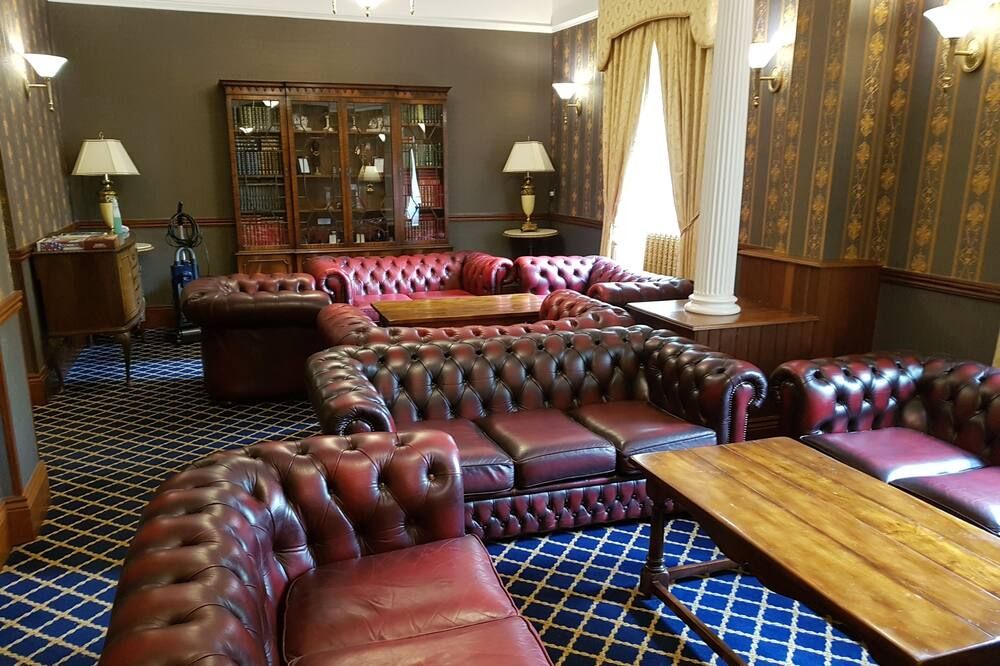 Sala de estar