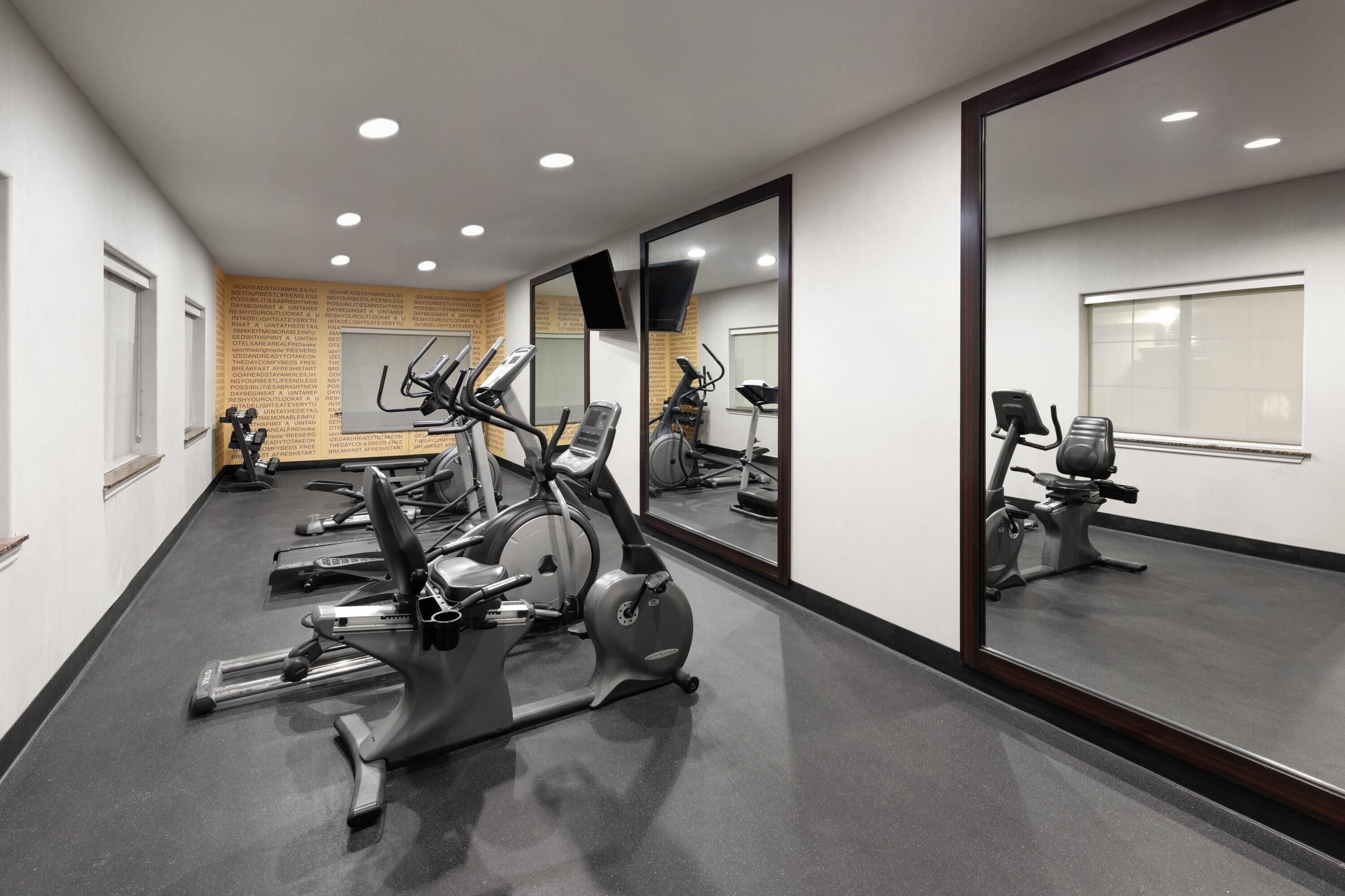 Gimnasio