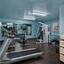 Gimnasio