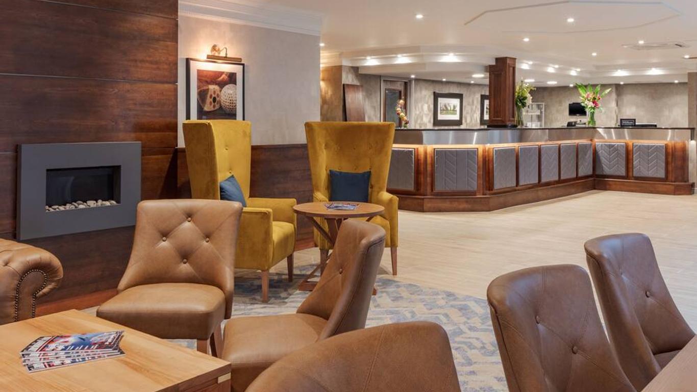 Forest Pines Hotel, Spa & Golf Resort