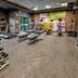 Gimnasio