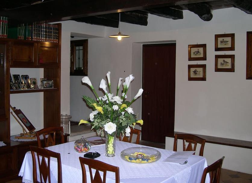 Comedor Foto