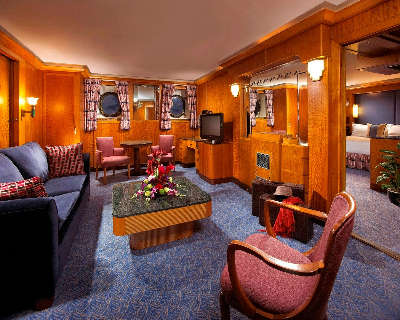 Sala de estar