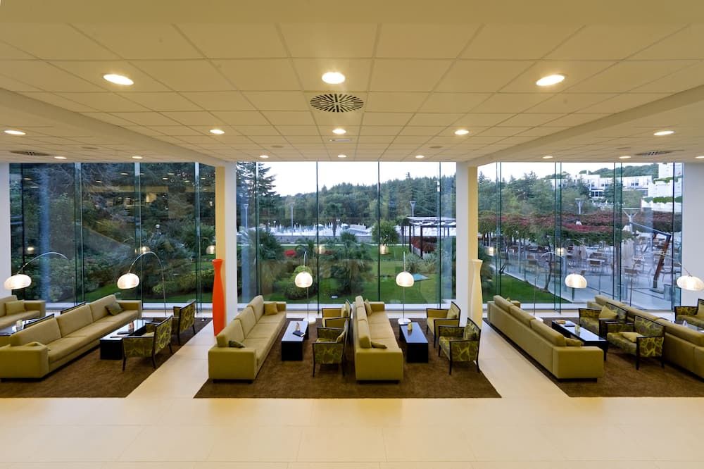 Recepción