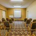 Sala de conferencias