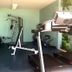 Gimnasio