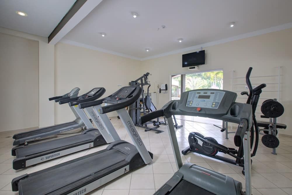Gimnasio