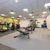 Gimnasio