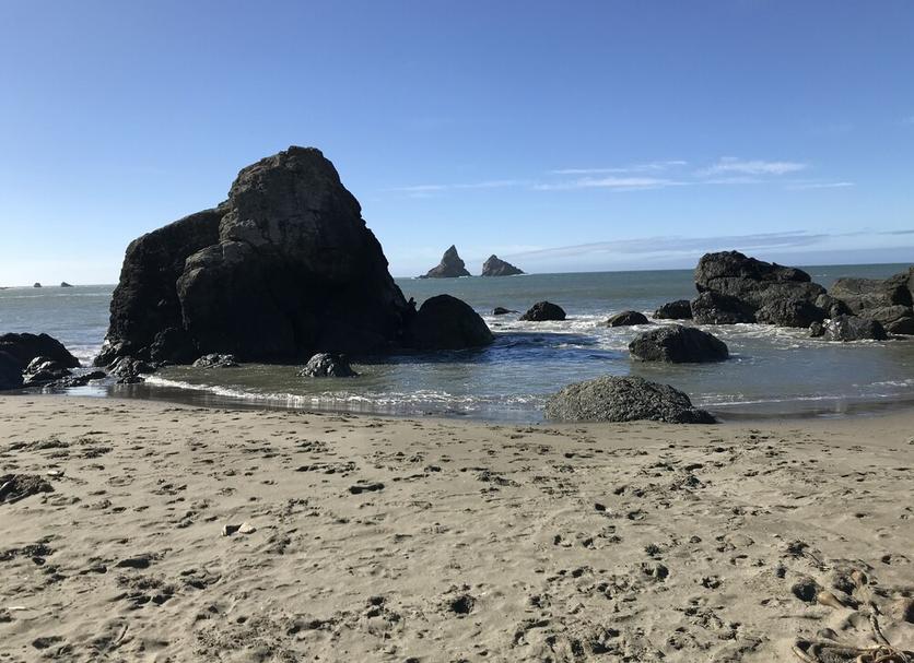 Playa Foto