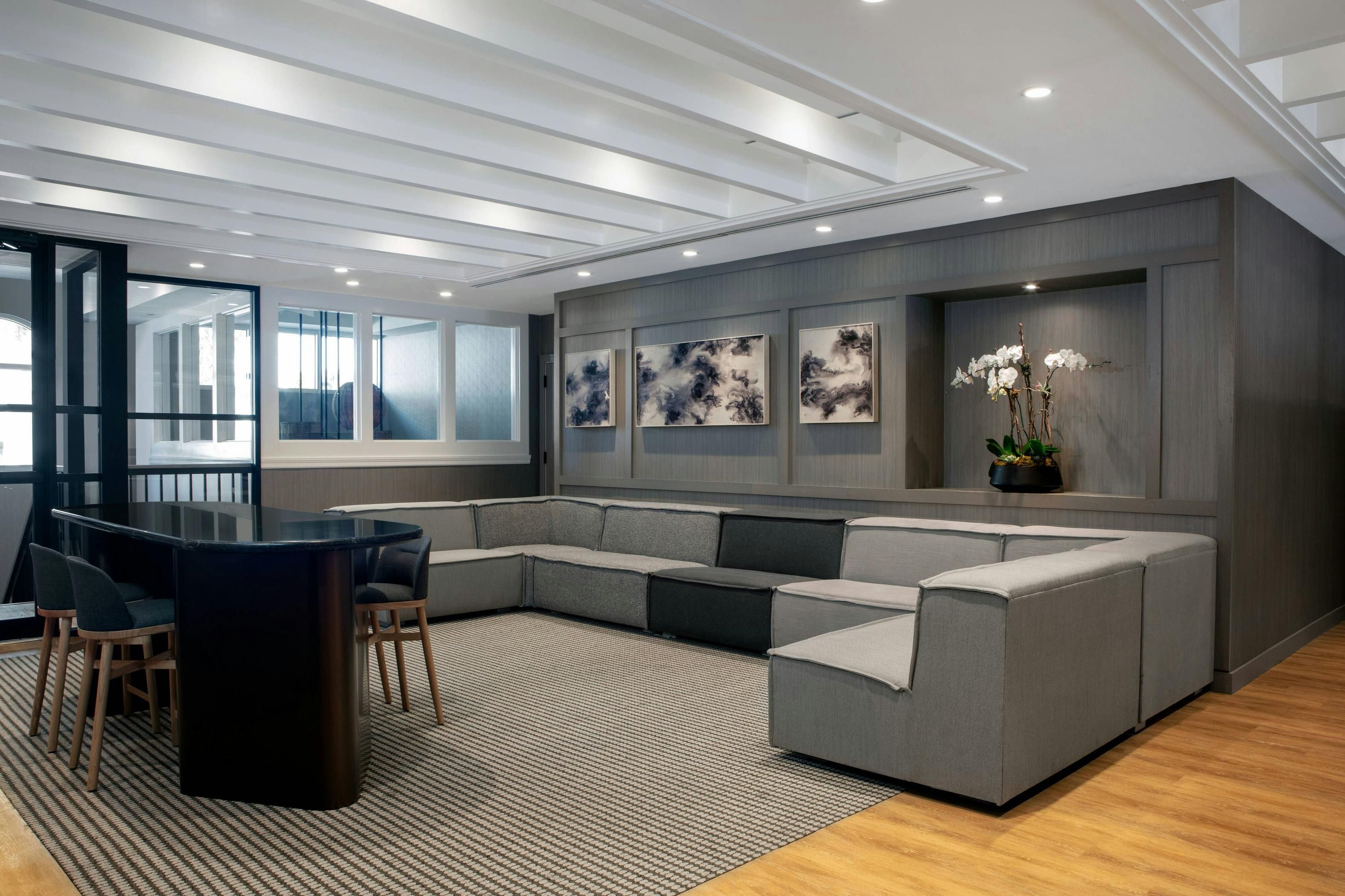 Sala de estar