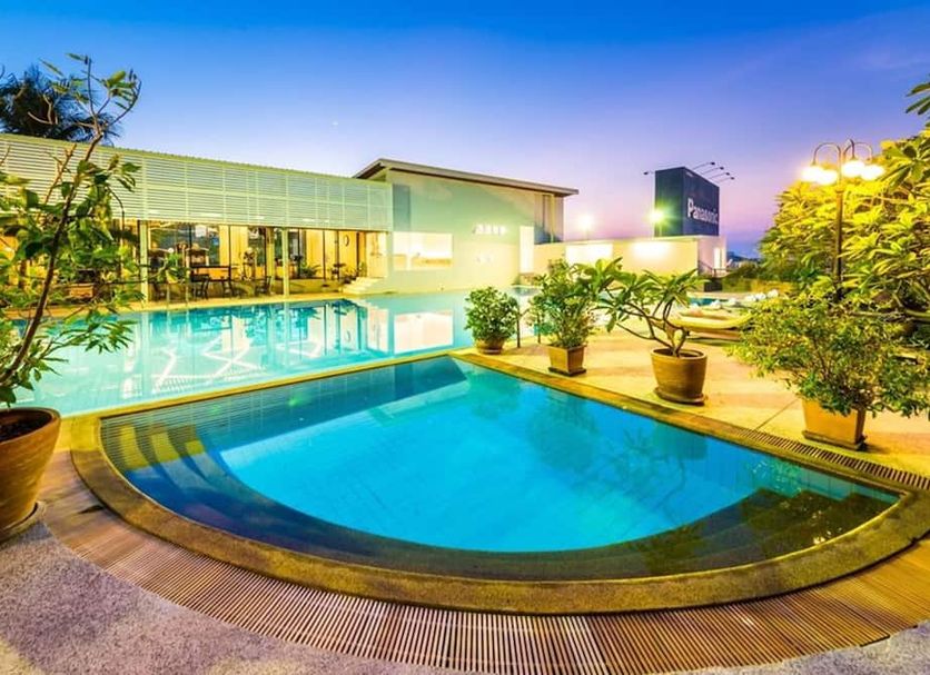 Piscina Foto