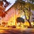 Vista del exterior