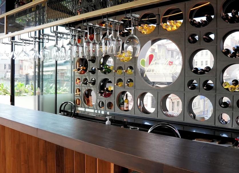 Bar Foto