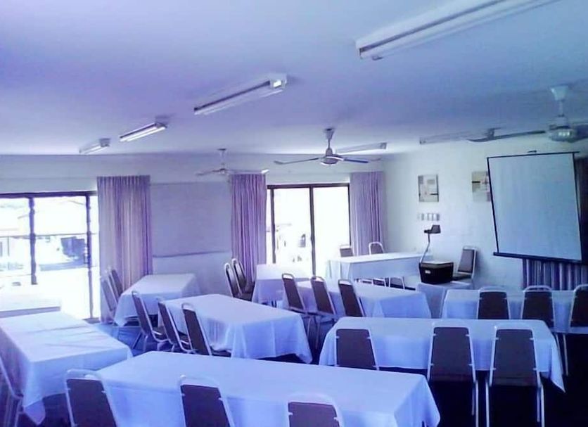 Sala de conferencias Foto