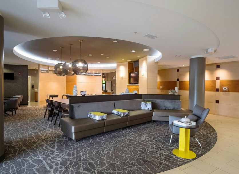 Recepción Foto