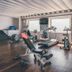 Gimnasio