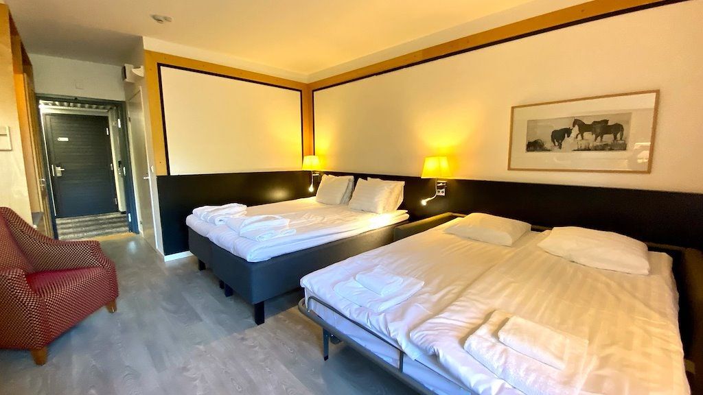 Habitación