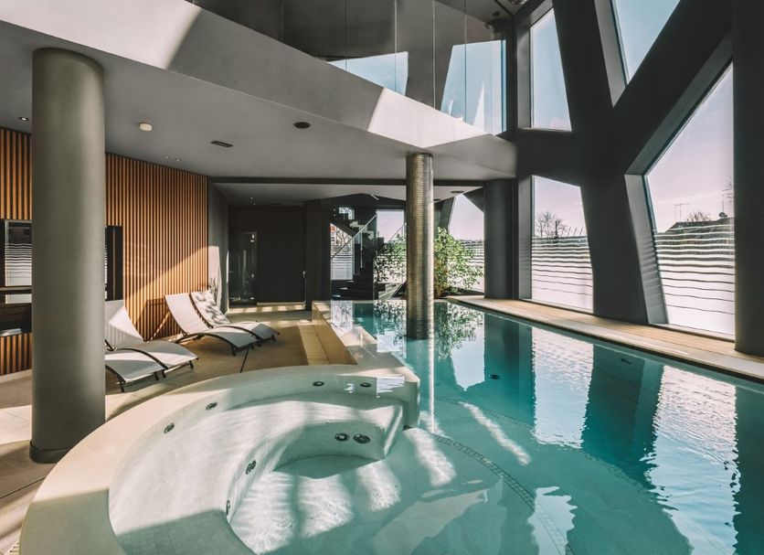 Piscina Foto