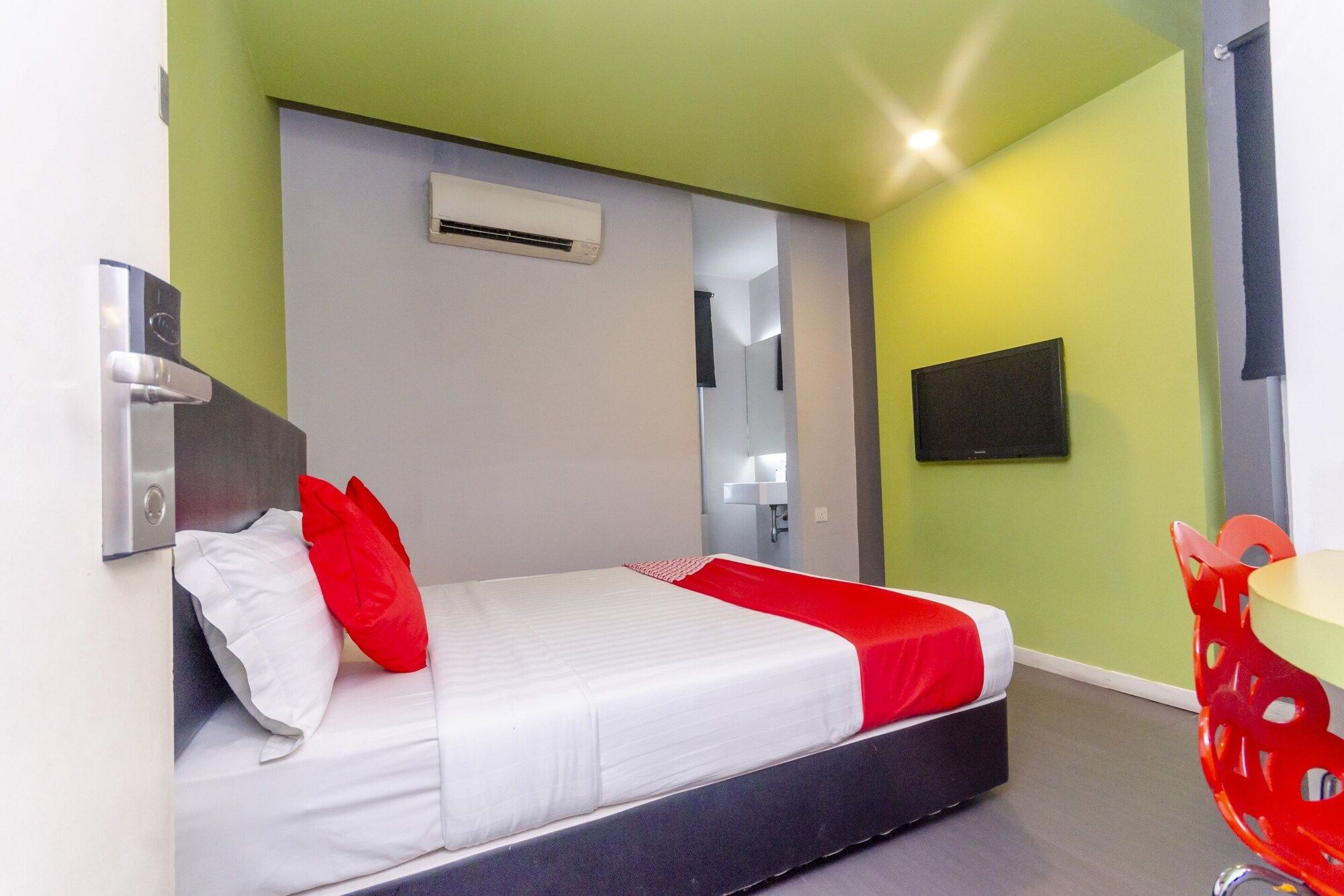 Habitación