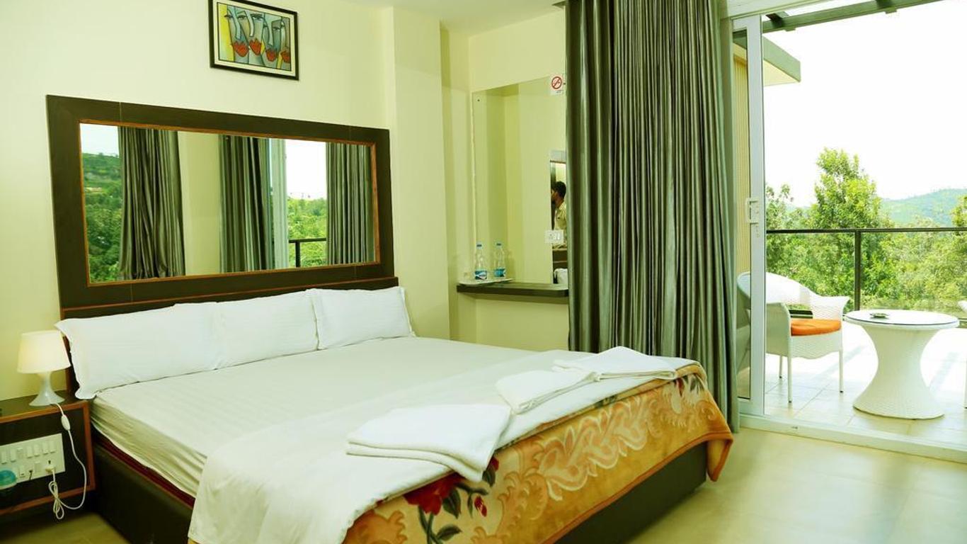 Sunvalley Homestay