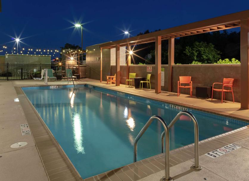 Piscina Foto