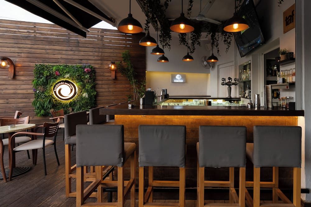 Bar Foto