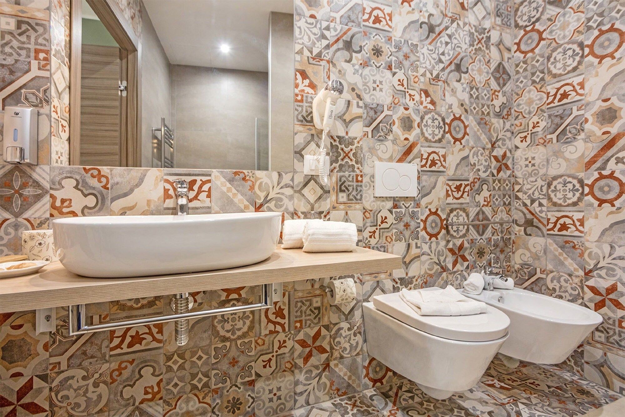 Baño