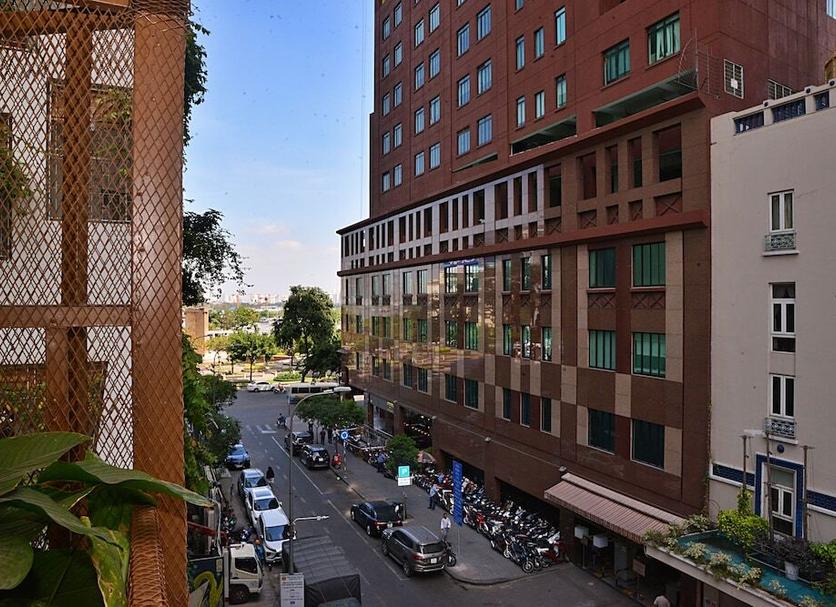 Edificio Foto