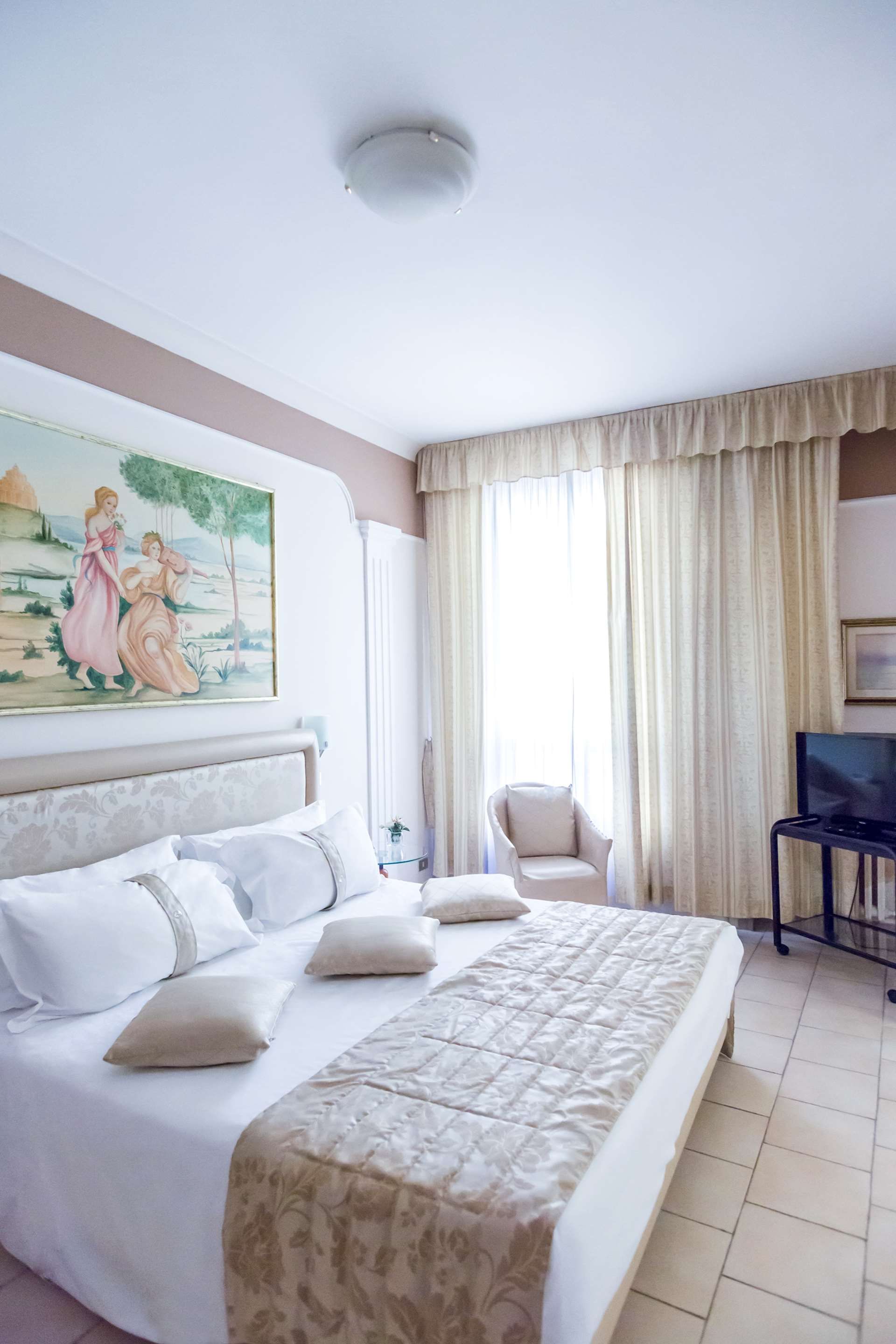 Habitación