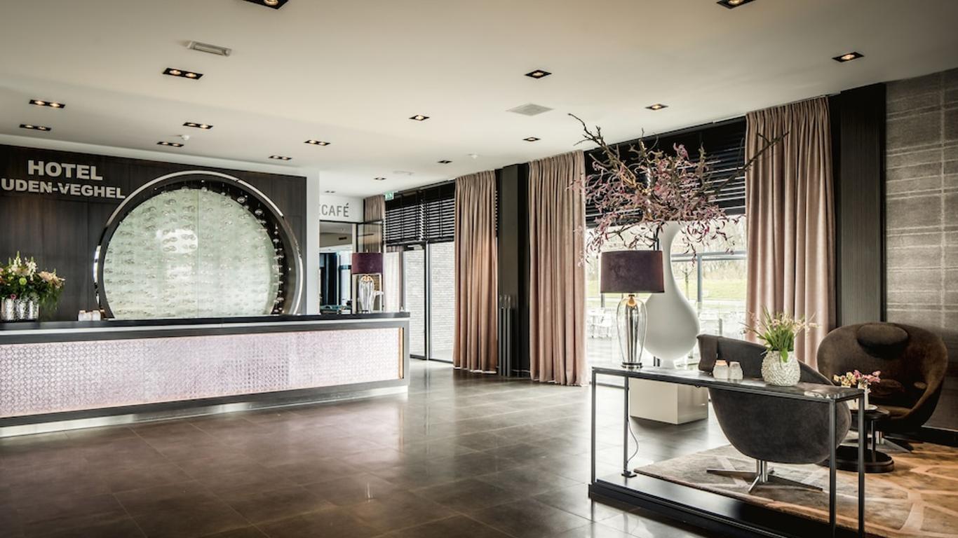 Van der Valk Hotel Uden-Veghel