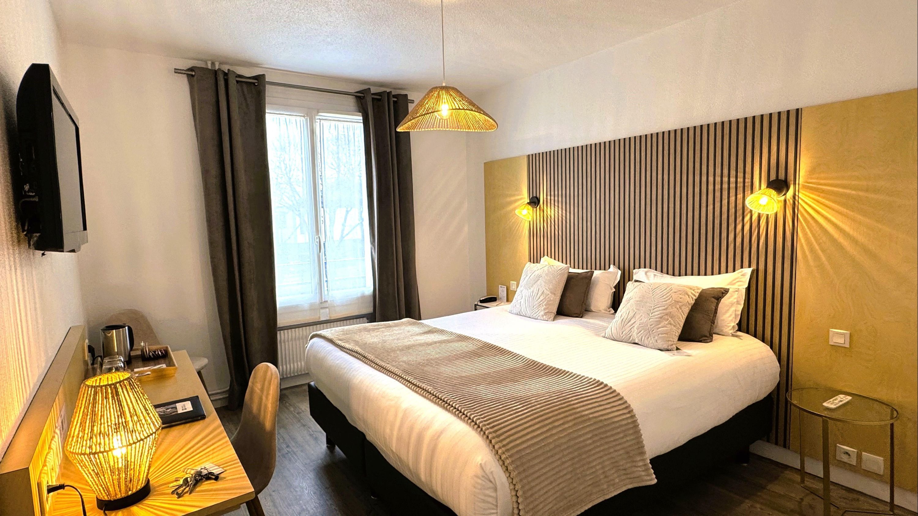 Habitación